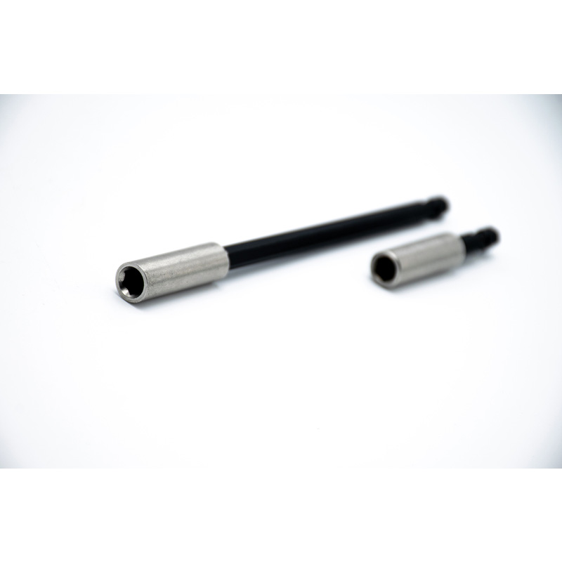 Labor bithouder set 60 & 150mm
