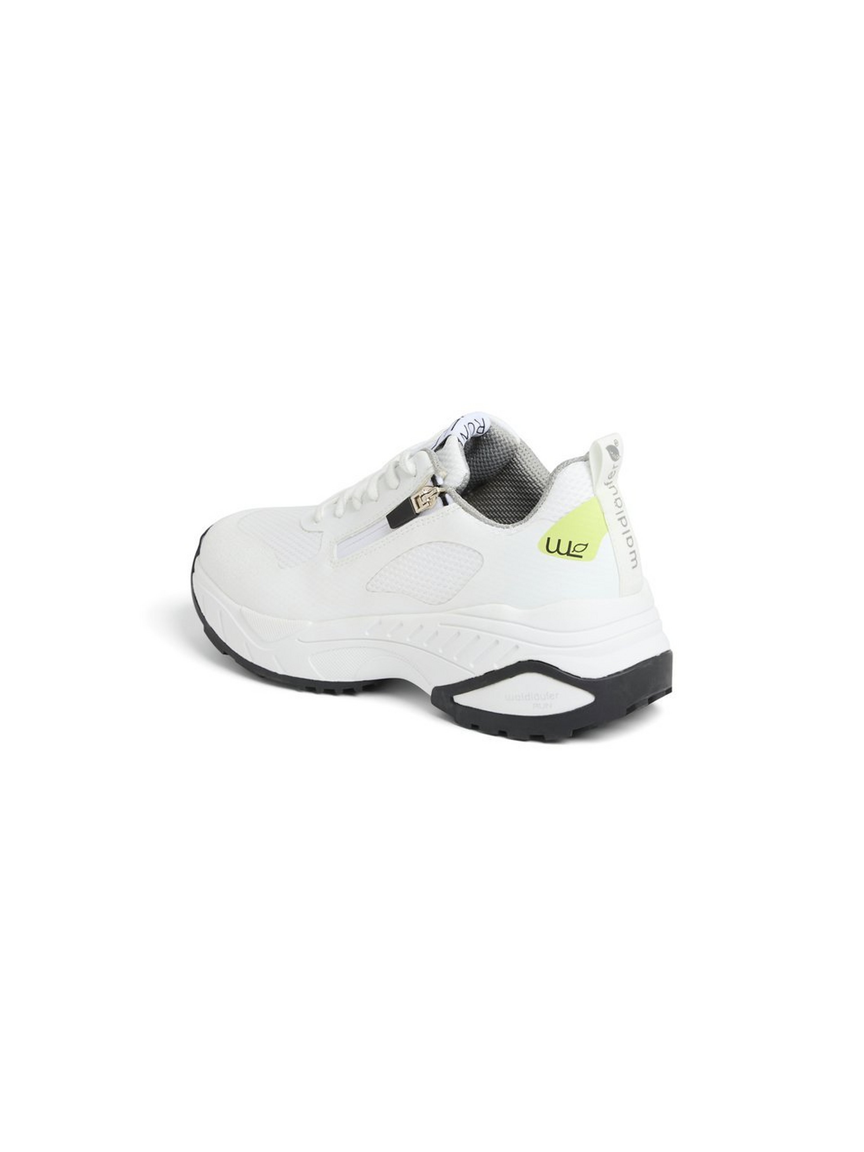 Sneaker Pepper