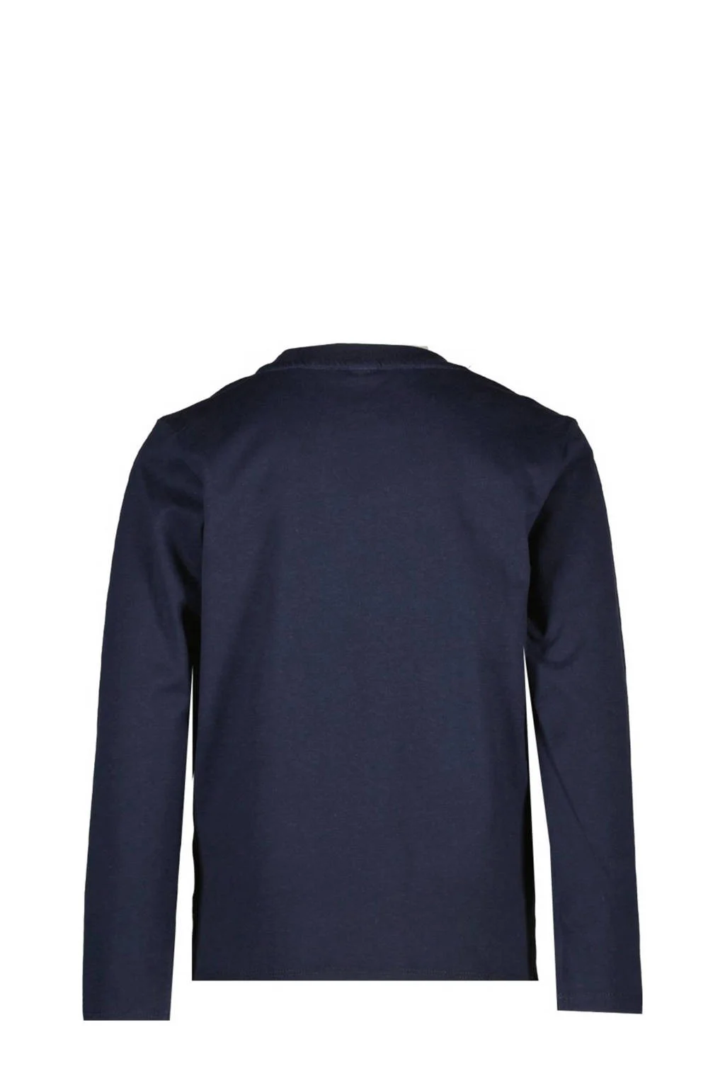 B.Nosy longsleeve blauw