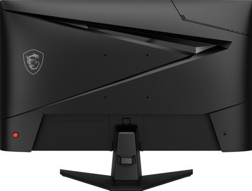 MSI - MAG 274F - Gaming Monitor - 27 Inch - FHD - 200 Hz - HDR Ready