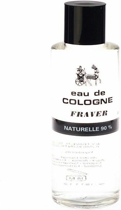 Edc Naturelle 90% Magis 250ml