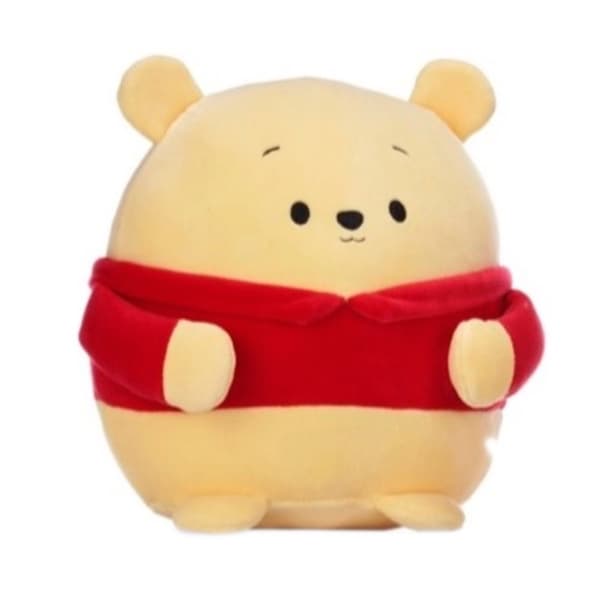 Disney Squashy Podgies - Ole Brumm