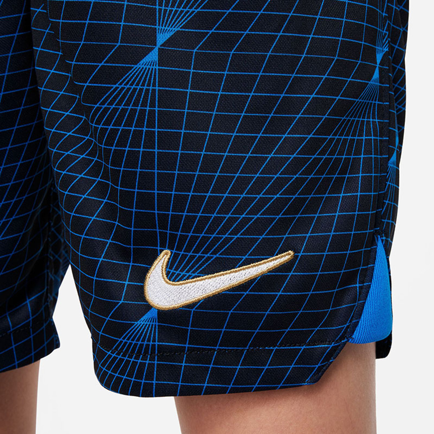 Nike Chelsea Uit Short Kids 2023/2024