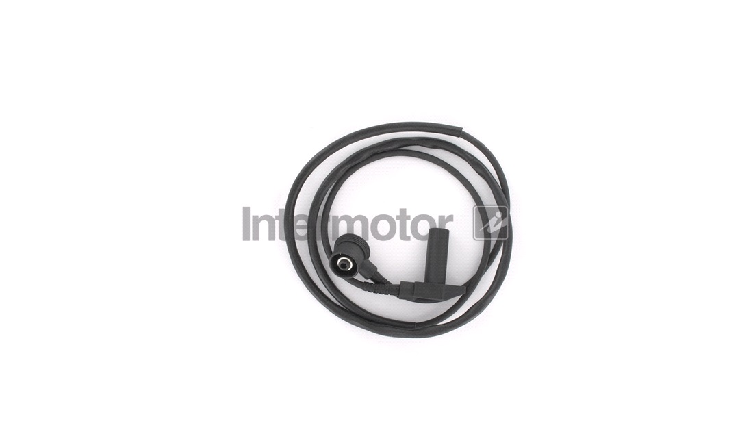 Impulsensor, krumtapaksel