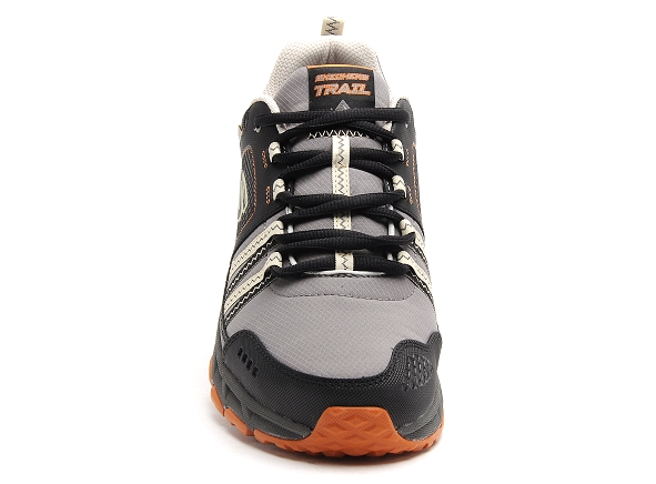 Skechers basses homme 237222 noir