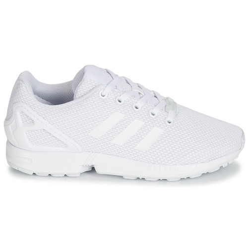 adidas Originals - ZX FLUX J - Blanc