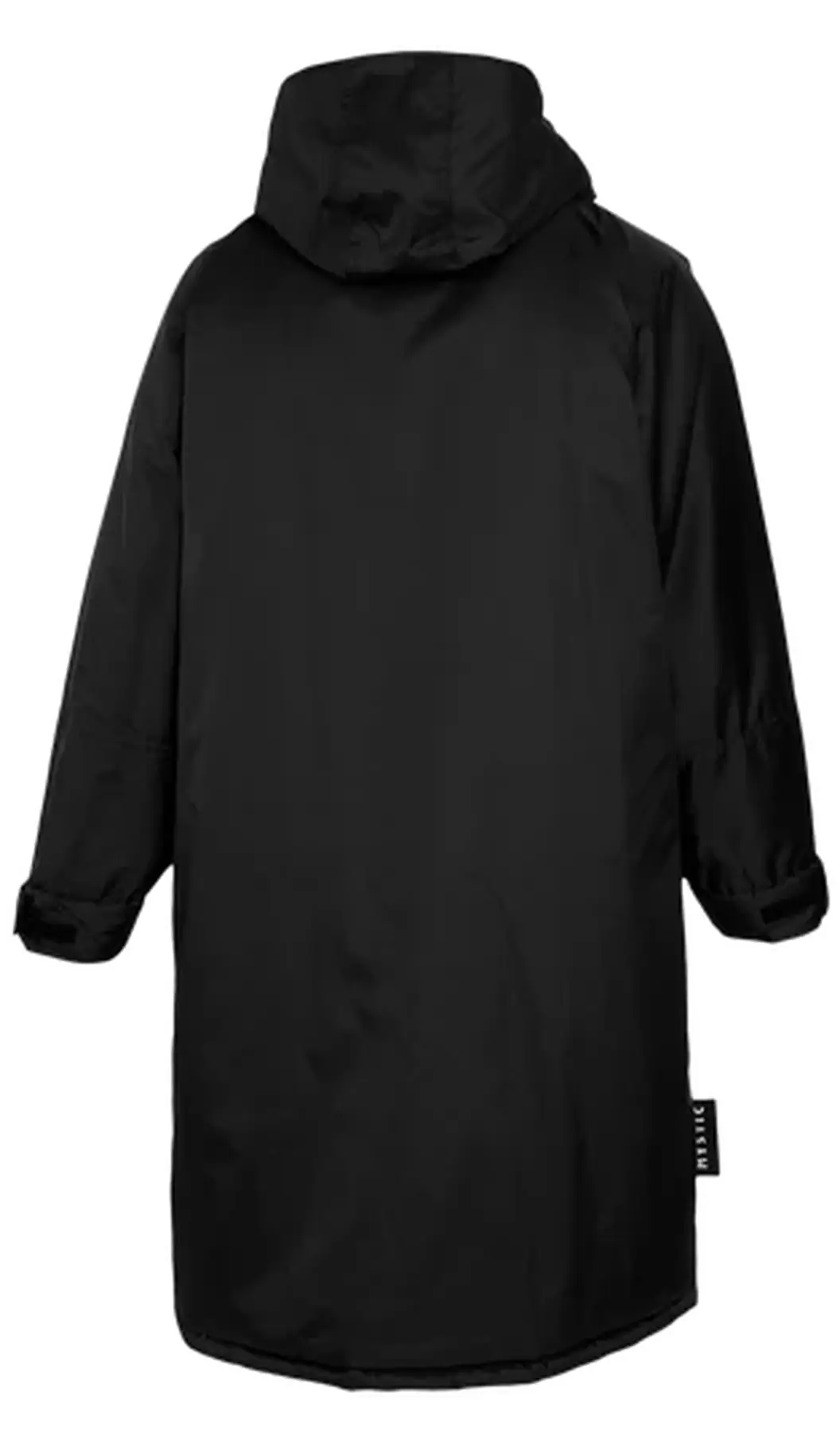 Mystic Explore Poncho | SkatePro