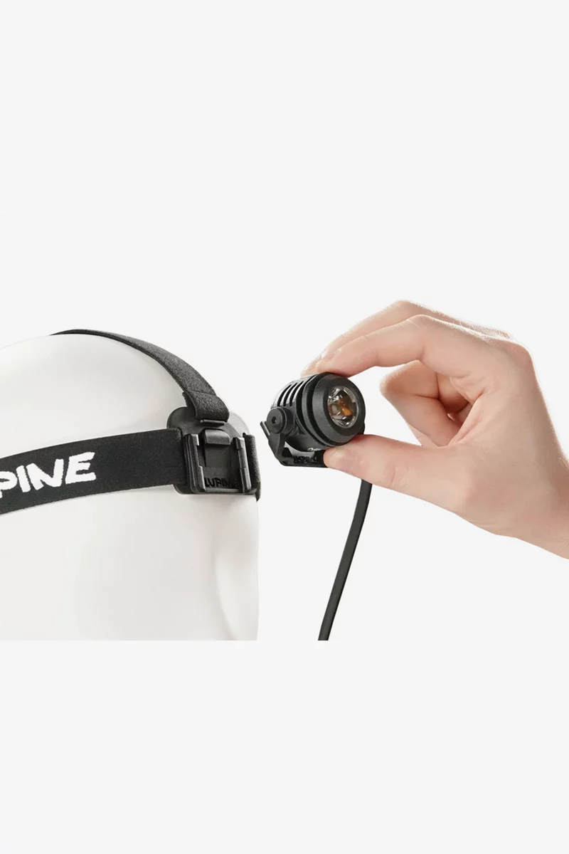 Lupine Neo X4 SmartCore 1000 Lumen Stirnlampe
