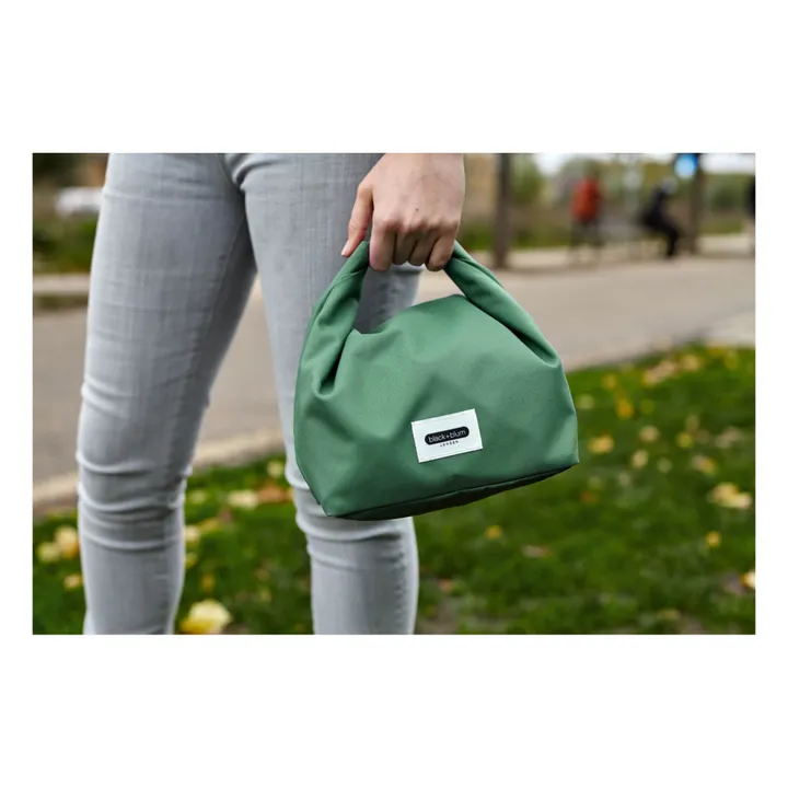 Black + Blum Sac isotherme pour lunchbox | Olive