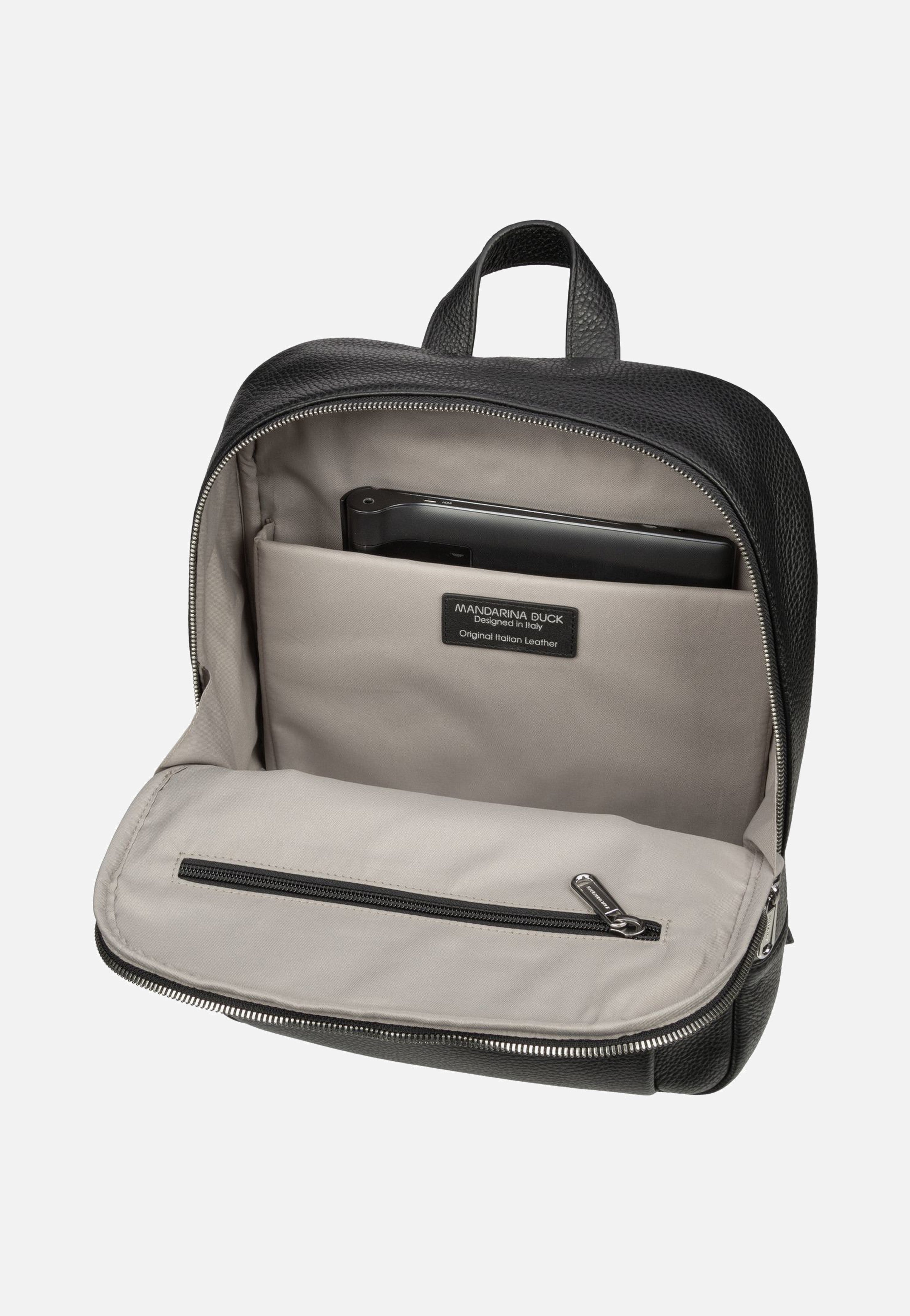 Mellow Urban MWT05 Nero - Rucksack