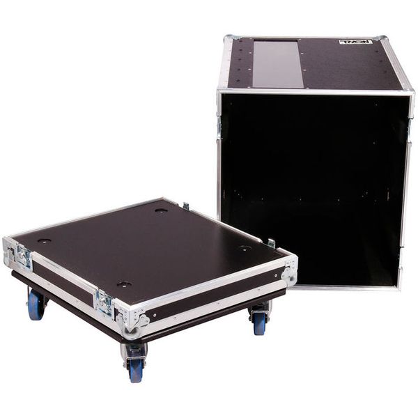 Thon Multiflex Racklid II 12U MK II