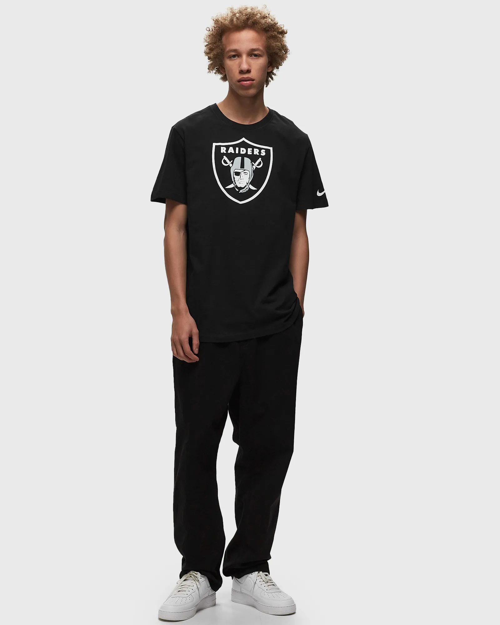 Camiseta Nike Las Vegas Raiders Essential