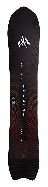 JONES - SNOWBOARD STRATOS