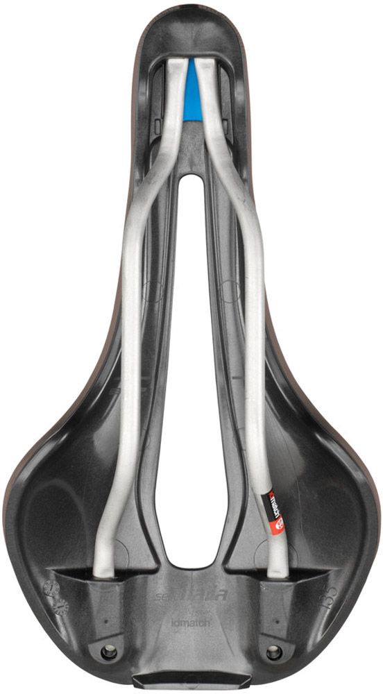 Selle Italia Flite Boost Ti Superflow Gravel Sattel kaufen | Bike-Discount