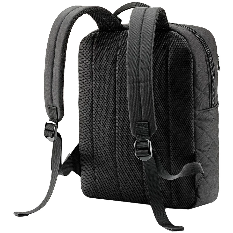 reisenthel travelling Classic - Rucksack M 39 cm rhombus black