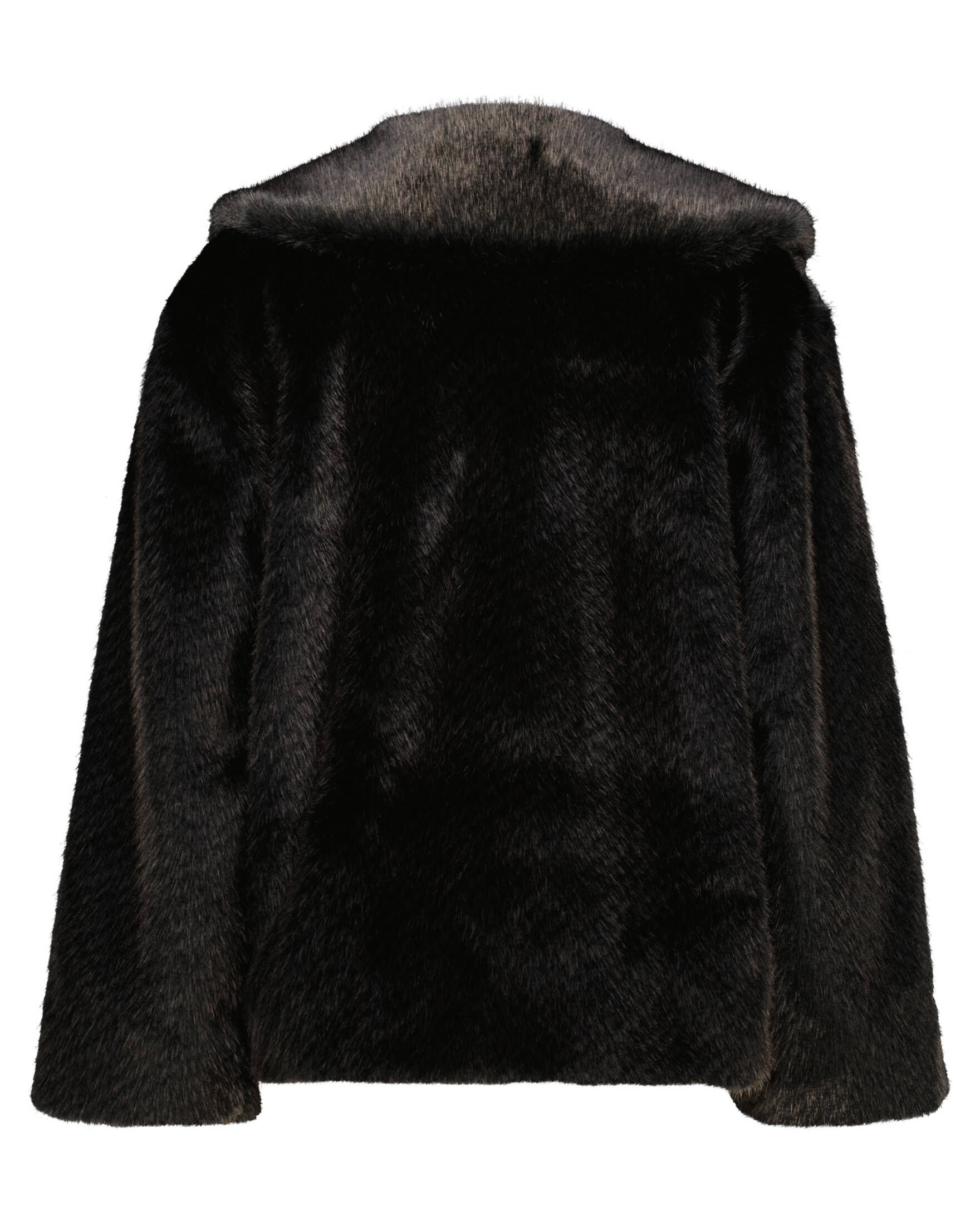 Anine Bing| Damen Kunstpelz-Jacke HILARY JACKET