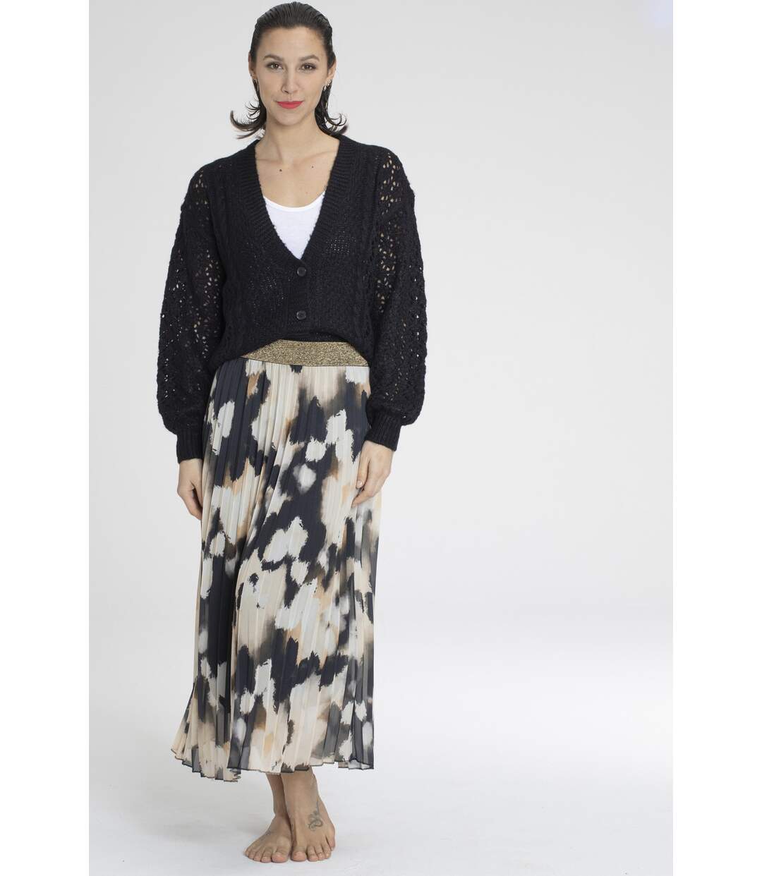 Gilets  ROMANT