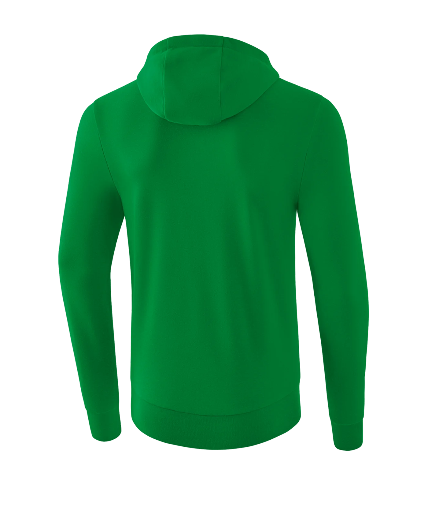 Erima Basic Kapuzenjacke Grün