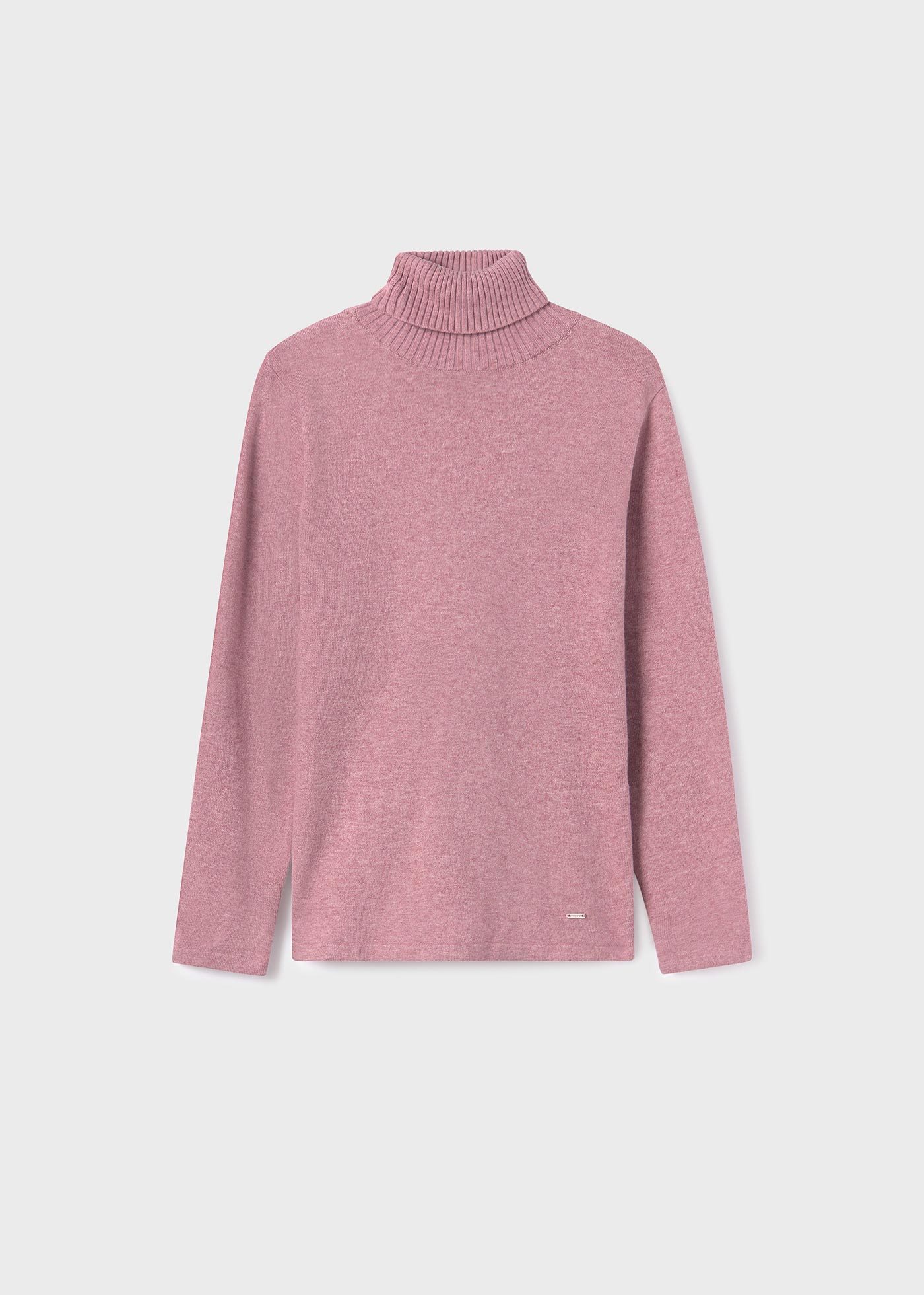 Camisa de algodão Better Cotton para meninas com estampa de cisne
