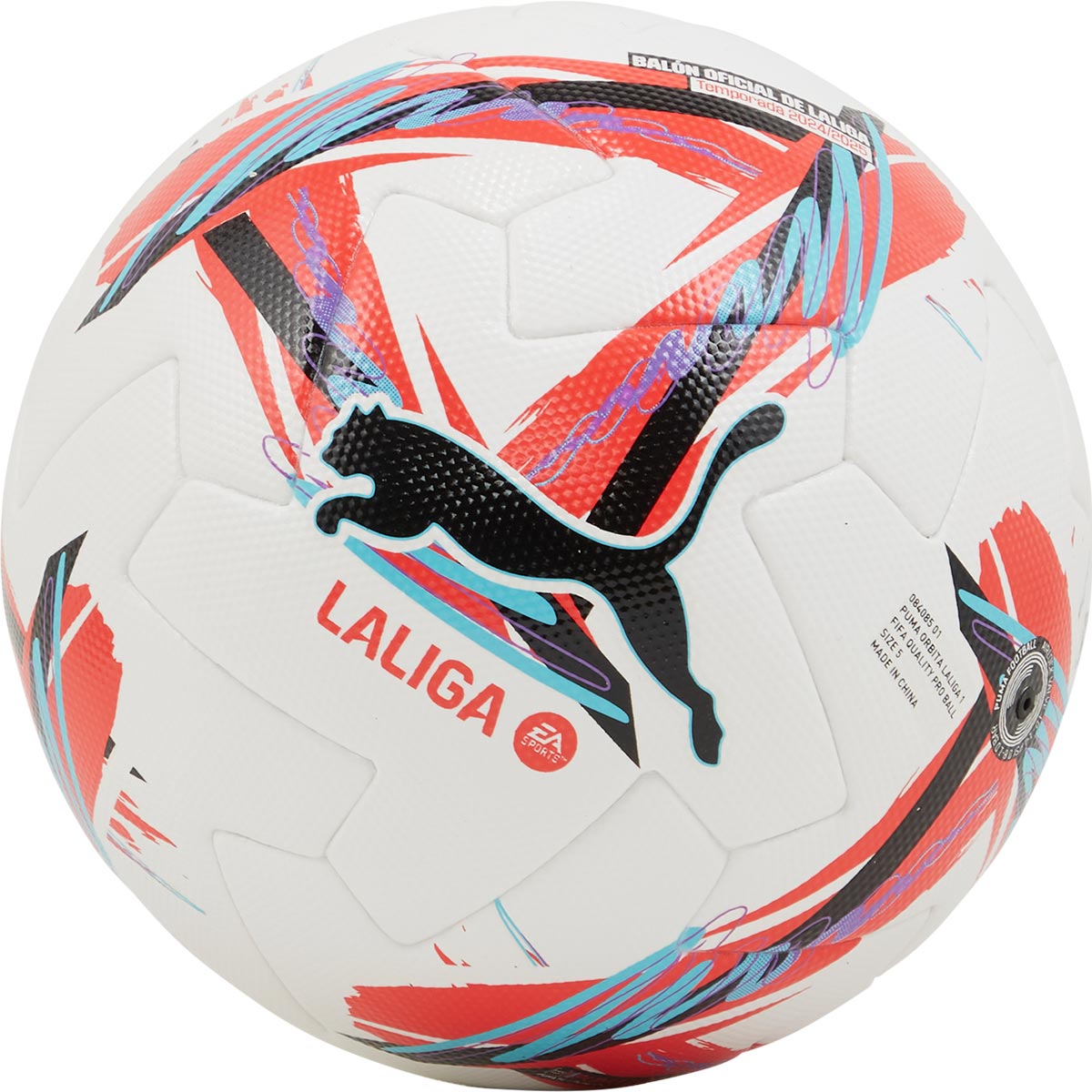 PUMA Orbita LaLiga 1 Pro Fodbold