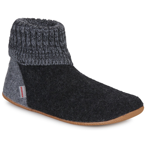 Giesswein - WILDPOSPRIED - Noir / Gris