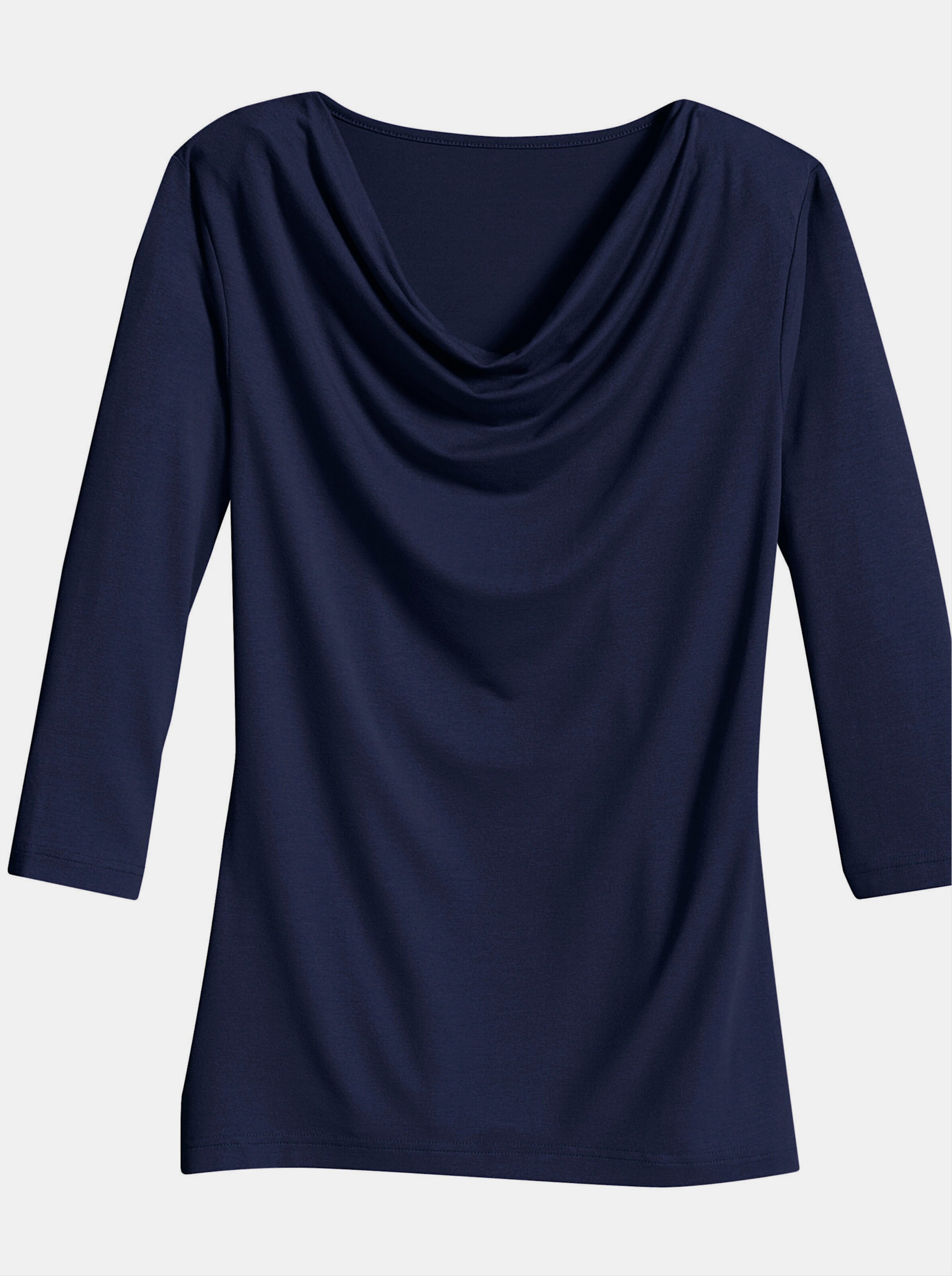 Wasserfallshirt