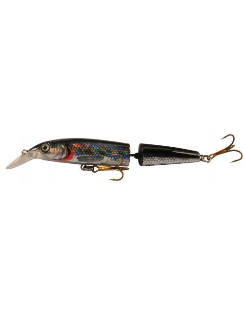 Albatros Plug Pikey Gettem 13 cm - Pluggen