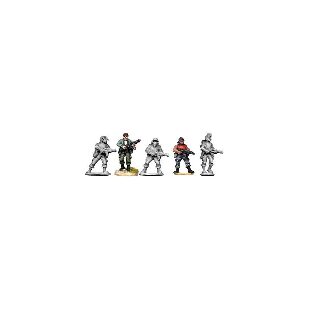 Citizen Militia 1