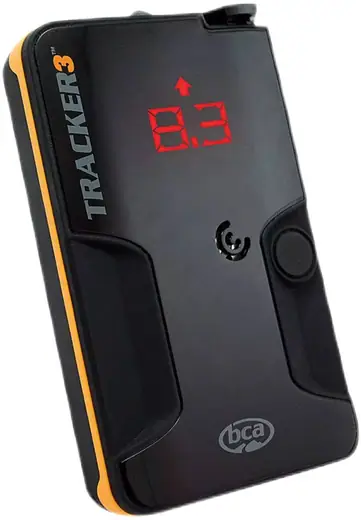 BCA T3 Lavinebipper - Lavineudstyr Alpinski | SkatePro
