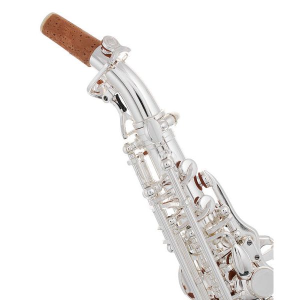 Thomann Custom Line CSSS