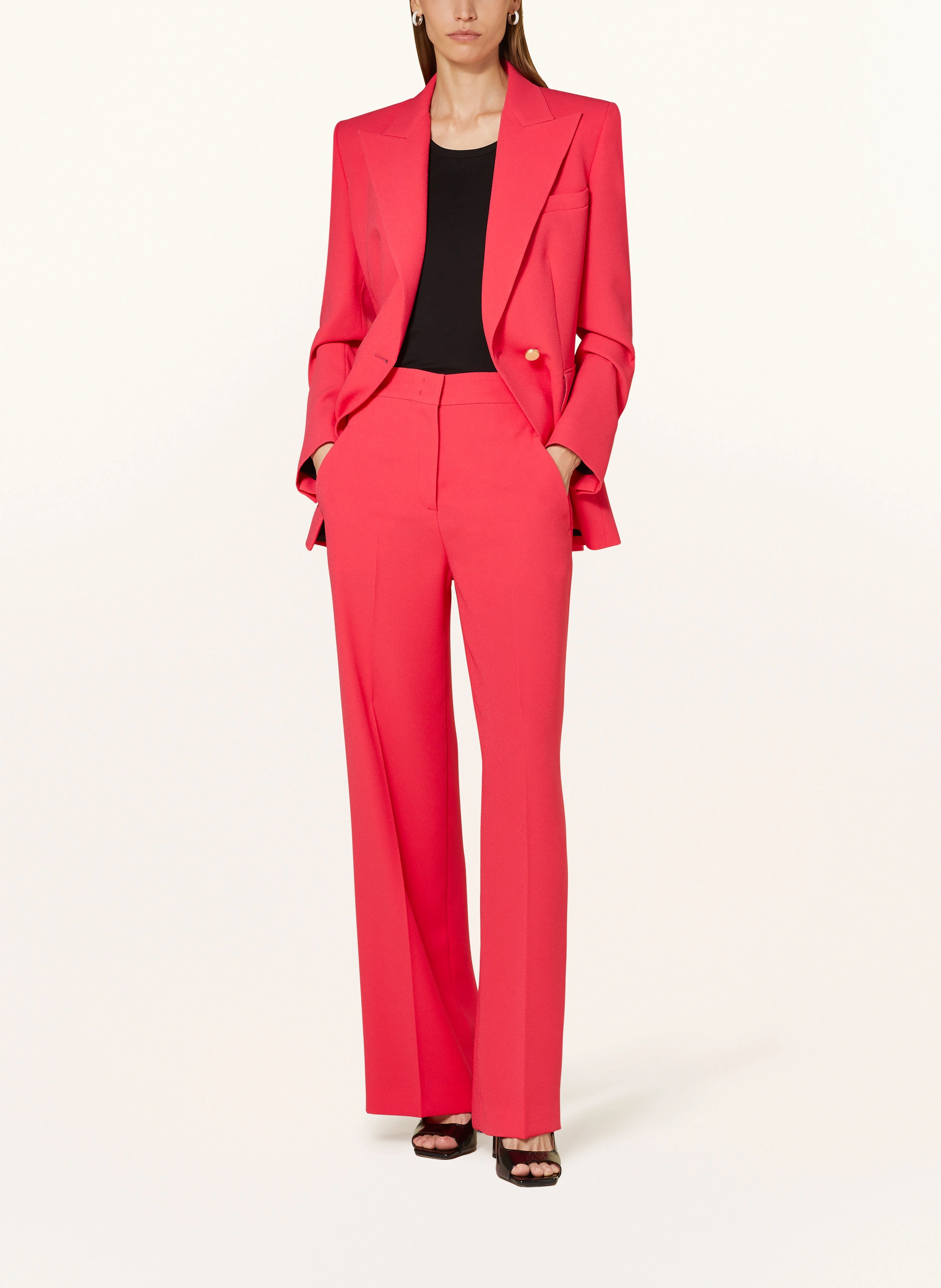 SLY 010 Marlenehose IKZA