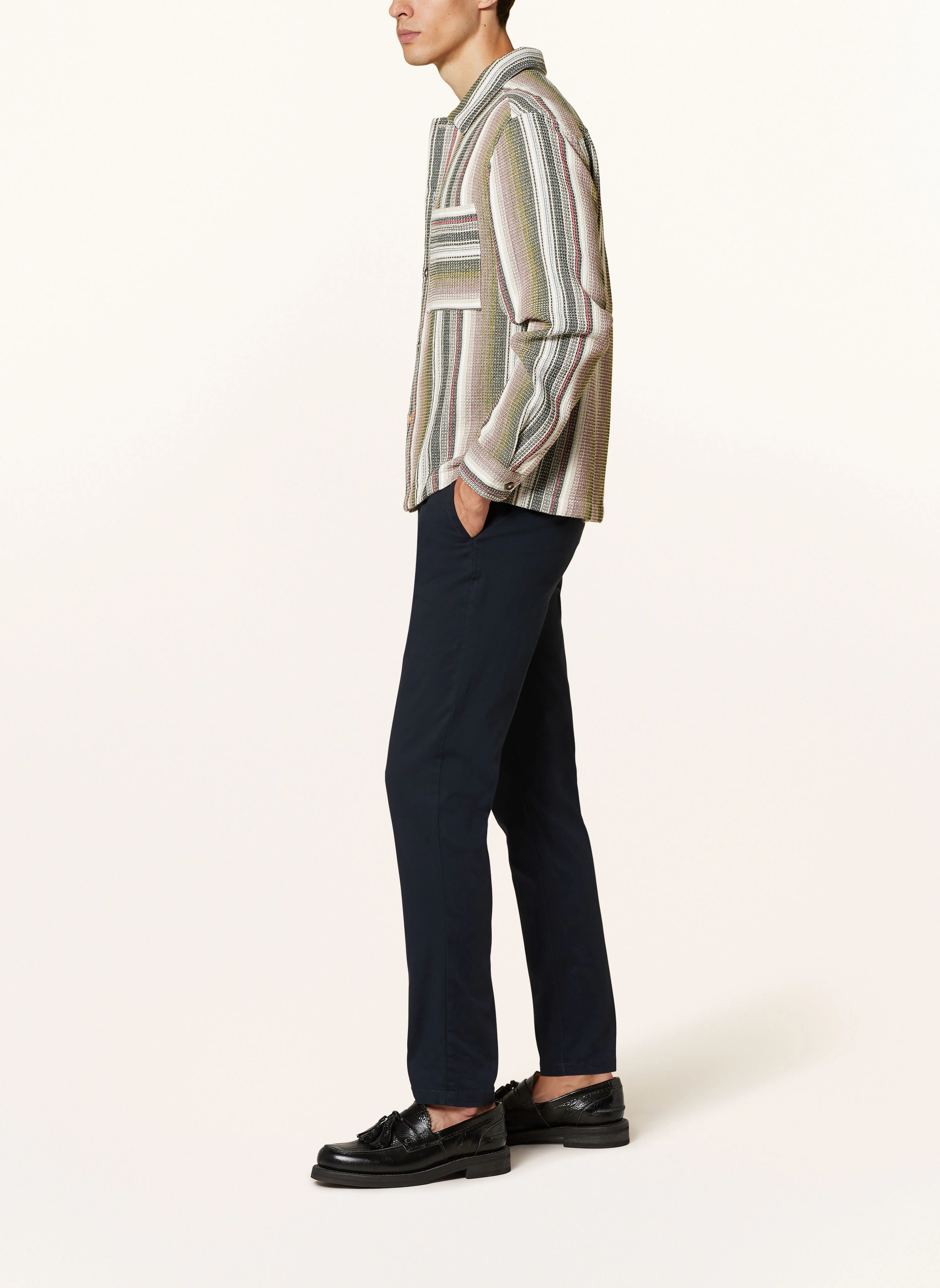 SCOTCH & SODA Chino CORE Super Slim Fit