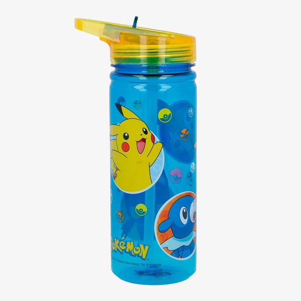 Pokemon sportfles Tritan 580 ml