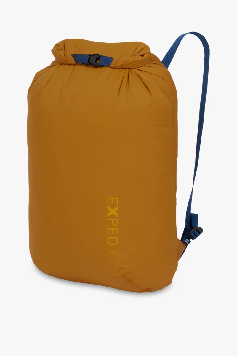 Exped Splash 15 L Rucksack