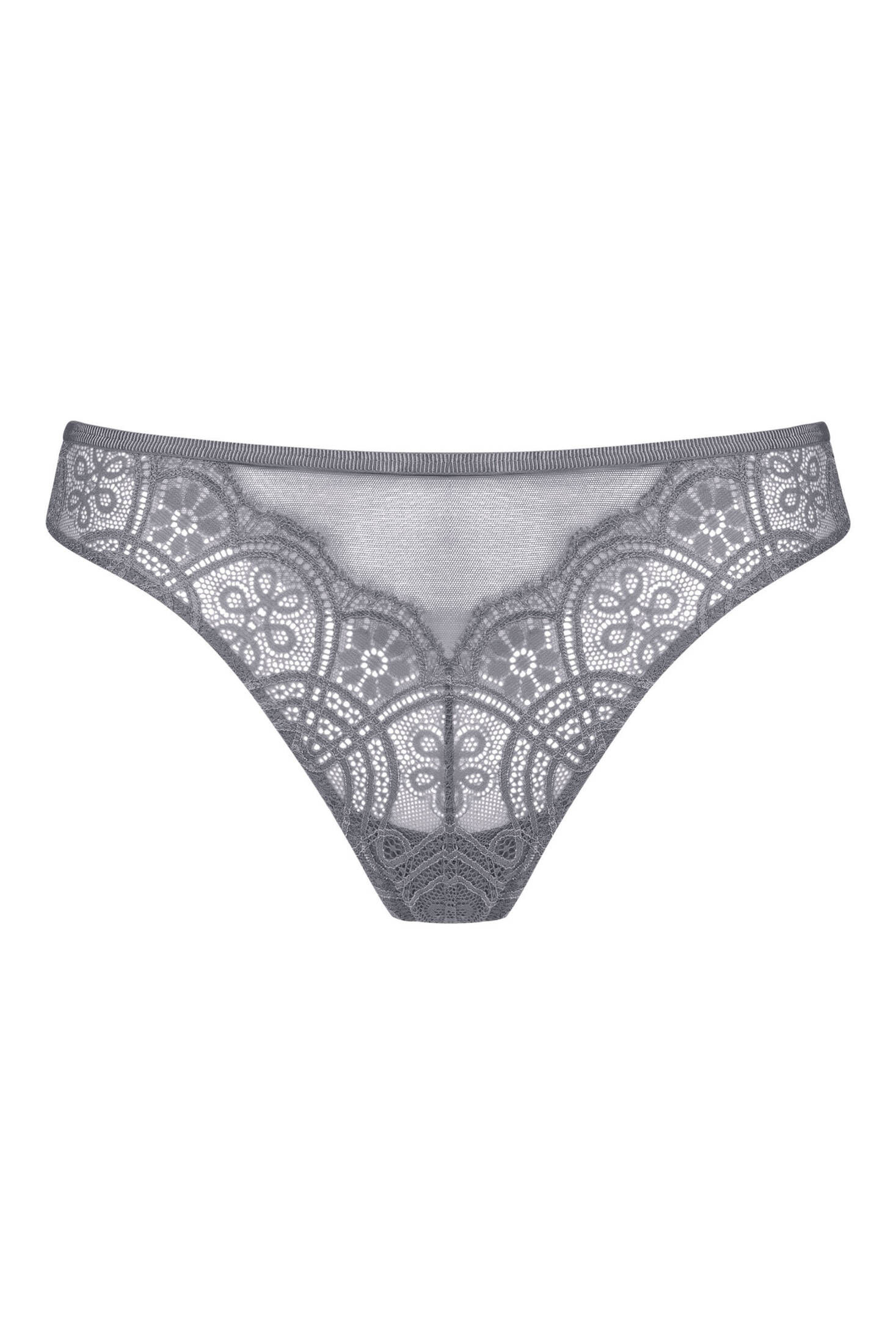 mey| Damen String