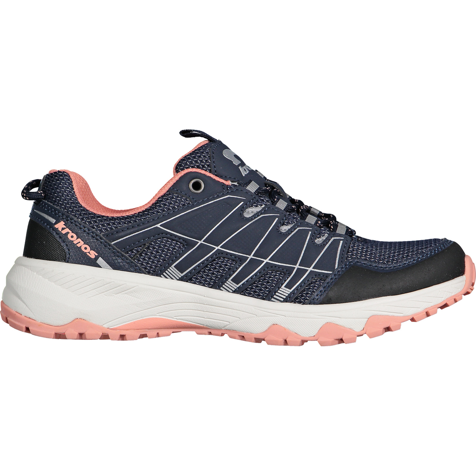 Kronos Damen-Multifunktionsschuh IZZY blau, 36