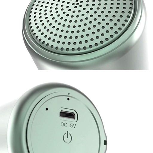 Caixa de som Bluetooth sem fio
