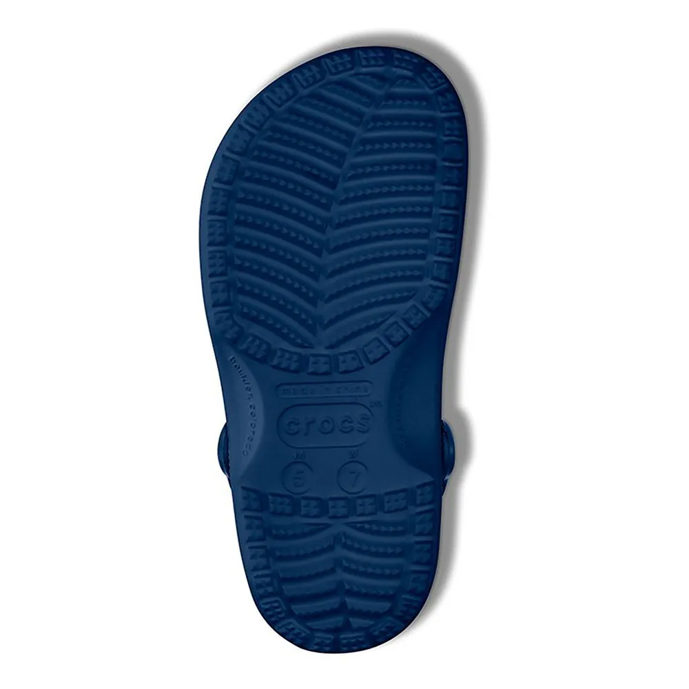 Crocs Classic holzschuhe
