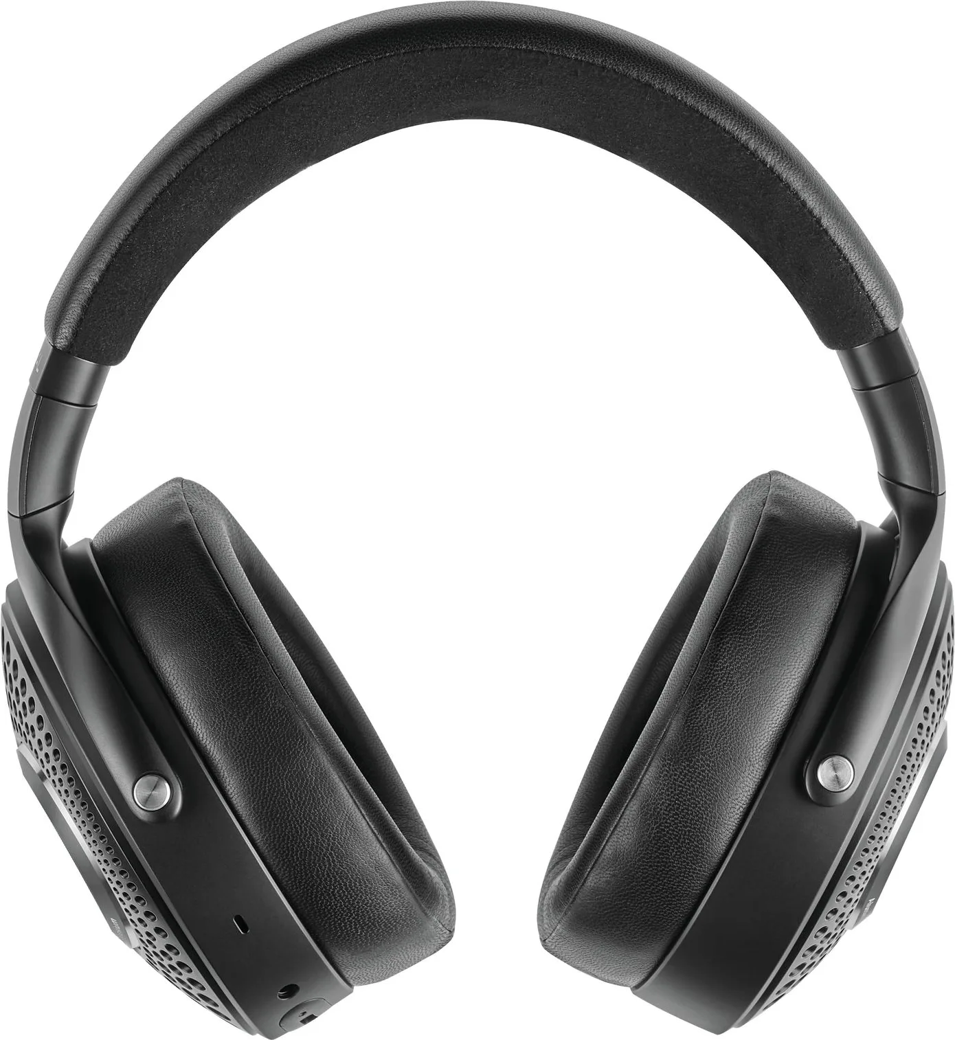 Focal Bathys Noir (Deep Black) Casques Bluetooth