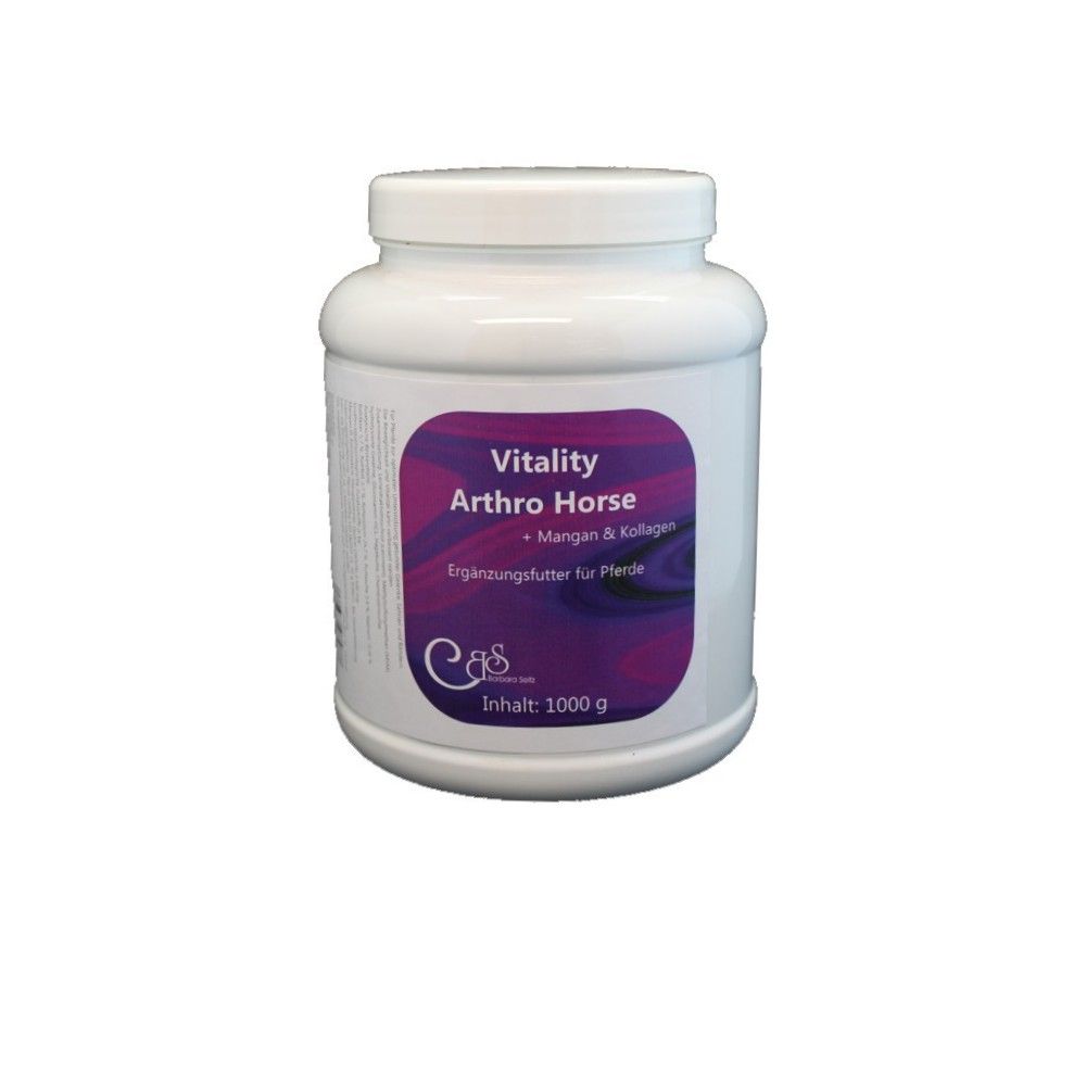 B. S. Vitality Arthro Horse