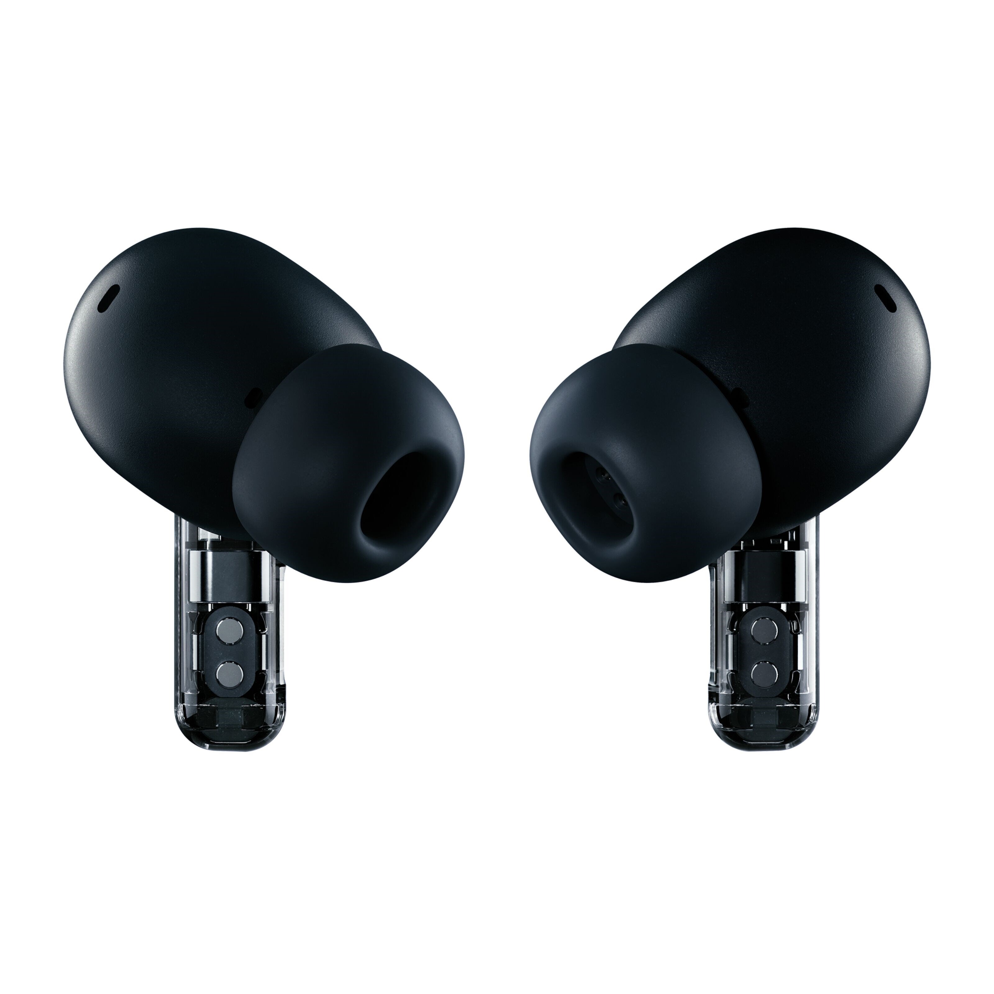Nothing Ear Svart