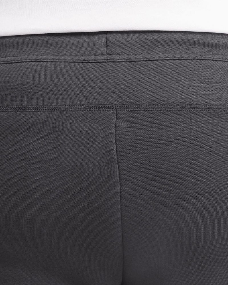 Bas de jogging Nike Sportswear Tech Fleece Anthracite pour homme