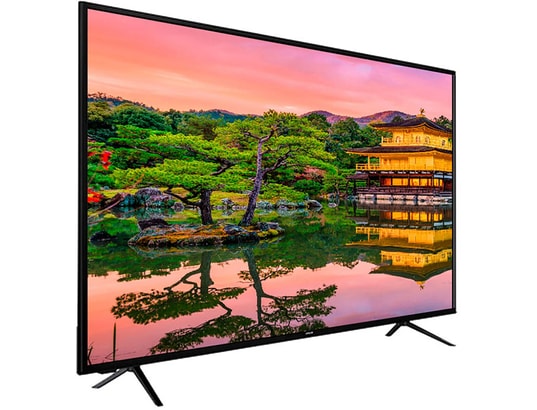 HITACHI - TV LED 4K 126 cm 50HK5600