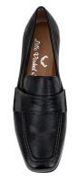 Loafer T85108 sort Sort