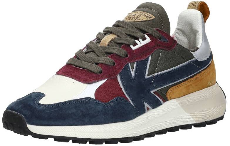 Kaotiko Vancouver Kao Man blauw