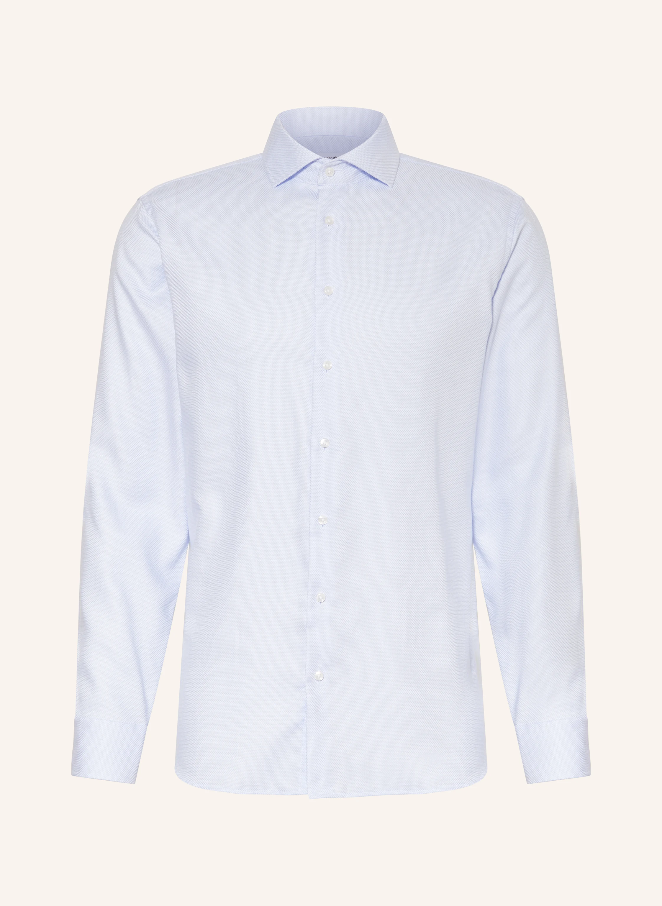 seidensticker Hemd Shaped Fit