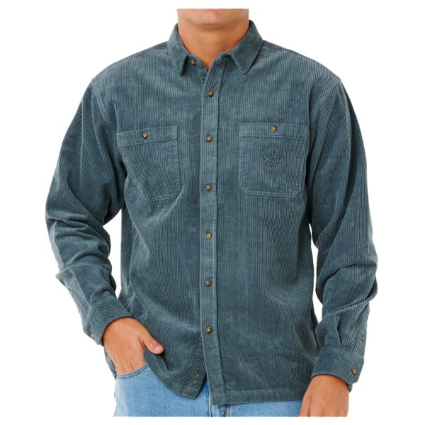 Rip Curl - Premium Surf Cord L/S Shirt - Chemise