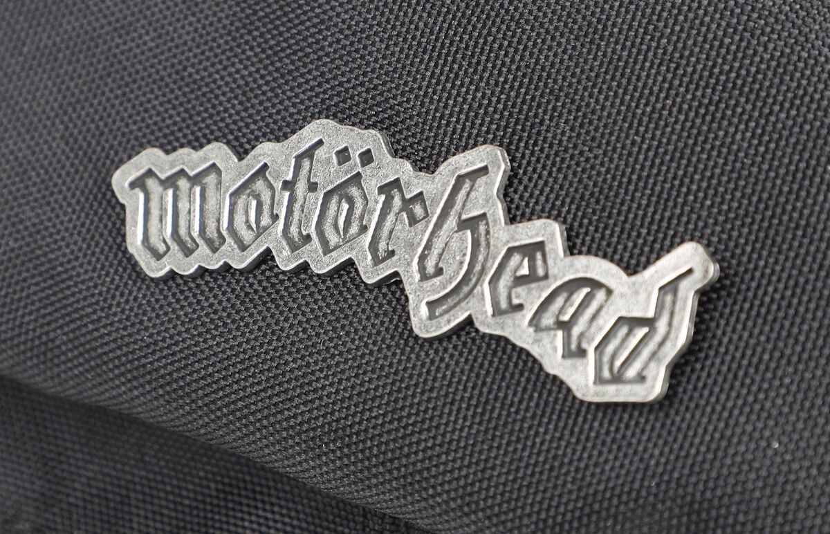 Logo | Motörhead Pochette de ceinture