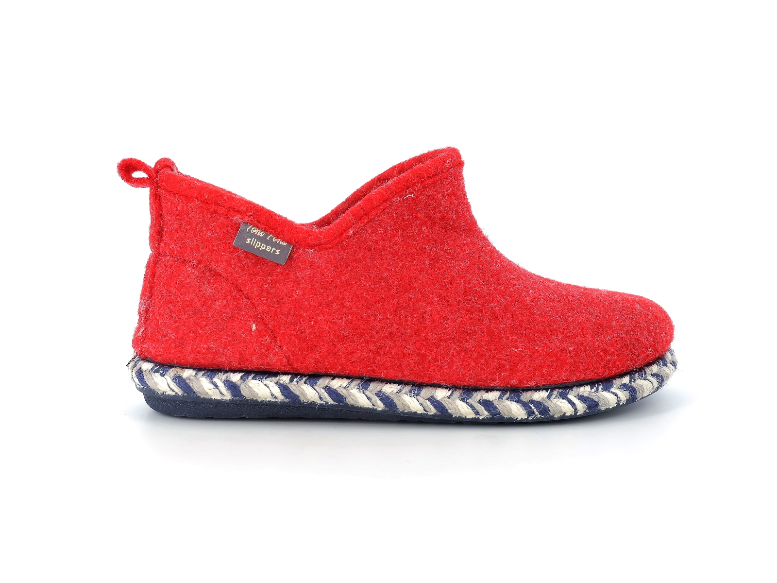 Toni pons-DUNA - FP Textile Rouge
