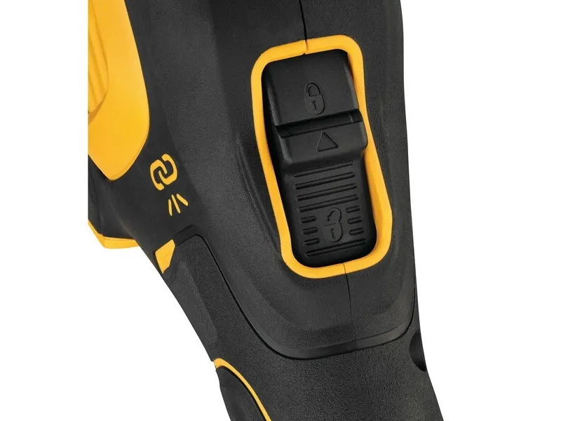 DeWALT DCE800N - Gipsvæg-sliber - ledningfri - 225 mm - intet batteri - 18 V - SOLO